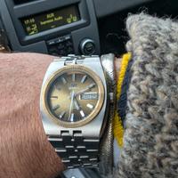 Breil ok automatico cassa Omega
