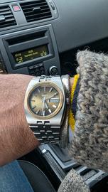 Breil ok automatico cassa Omega