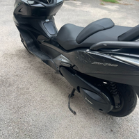 Honda SW-T 400