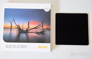 NISI Filtro ND 150x150mm ND1000 (3.0) 10 Stop