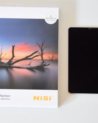NISI Filtro ND 150x150mm ND1000 (3.0) 10 Stop