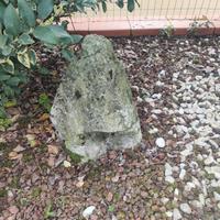  sassi ornamentali da giardino 