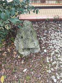  sassi ornamentali da giardino 