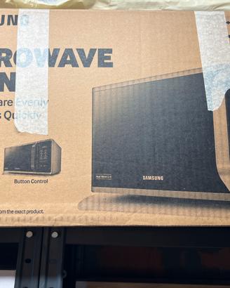 Microonde Samsung