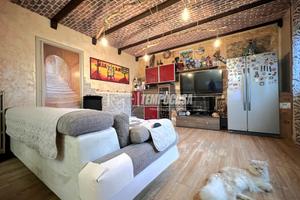 AMPIO TRILOCALE CON BOX