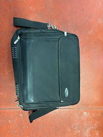 Borsa pc portatite laptop