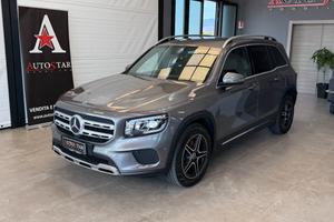 Mercedes GLB 200 d Sport Plus 4matic auto