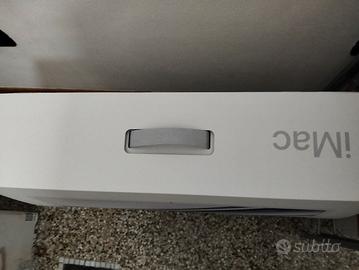 iMac Computer fisso prezzo trattabile 