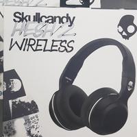 Cuffie skullcandy hesh2