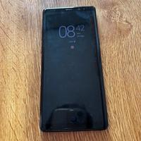 Samsung Galaxy Note 8 64 Gb Nero