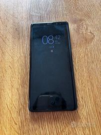 Samsung Galaxy Note 8 64 Gb Nero