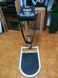 Vibromassaggiatore a fasce Monika sport