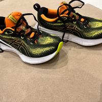 Scarpe running Asics