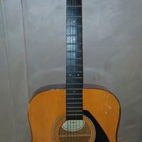 Chitarra Yamaha f-310