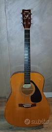 Chitarra Yamaha f-310