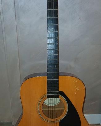 Chitarra Yamaha f-310