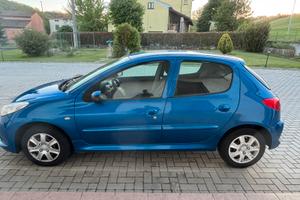 Peugeot 206+ 2009 diesel