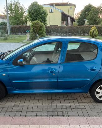 Peugeot 206+ 2009 diesel