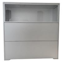 Mobile contenitore Madia Mdf Italia - PROMO 45%