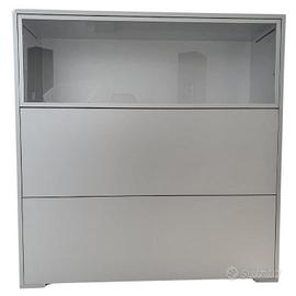 Mobile contenitore Madia Mdf Italia - PROMO 45%