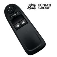 PULSANTIERA ANT. SX CITROEN C3 2012