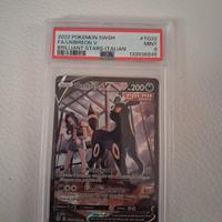 POKEMON SWSH FA/UMBREON