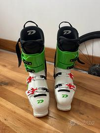 SCARPONI SCI DALBELLO DRS 110 ,TG 29.5