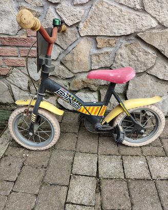 bici bimbo 