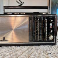Radio Grundig Satellit 6000