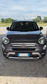 FIAT 500X Cross Plus 2.0 4x4 AT9 FULL OPTIONAL
