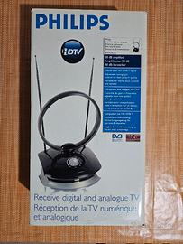 Antenna Tv PHILIPS