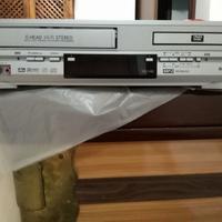 Videoregistratore/DVD Sinudyne