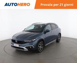 FIAT Tipo 1.5 Hybrid DCT 5 porte Cross
