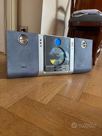 Sistema Micro Hi-Fi Philips MC145