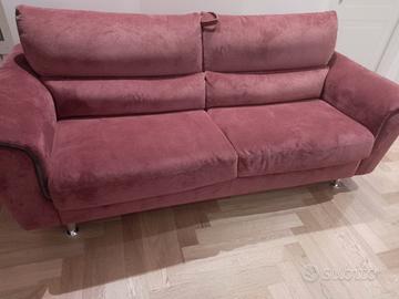 divano letto 