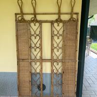 Appendiabiti in legno