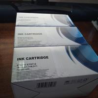 cartucce Epson Stylus