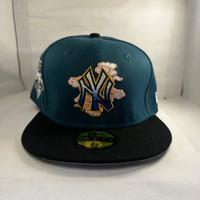 New Era 59FIFTY Yankees World Series Cappello