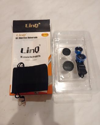 Linq Kit Obiettivo Universale
