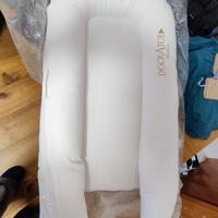 Deluxe plus, cuscino per neonati.