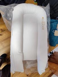 Deluxe plus, cuscino per neonati.