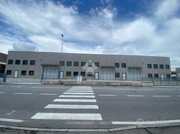 CAPANNONE A CASTIGLIONE DELLE STIVIERE