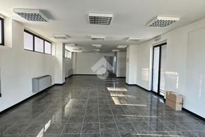 UFFICIO A CASTELLI CALEPIO