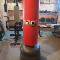 sacco da boxe
