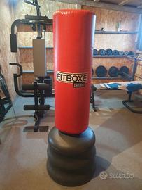 sacco da boxe