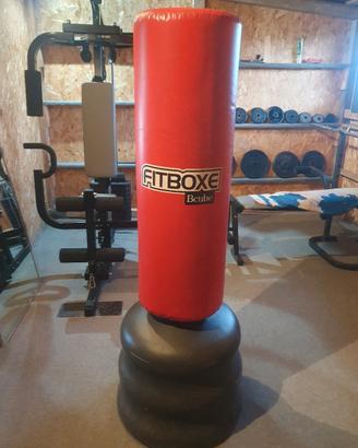 sacco da boxe