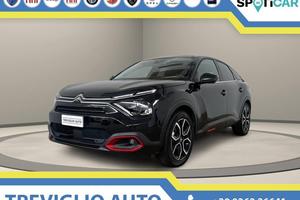 CITROEN E-C4 motore elettrico 136 CV Shine TETTO