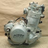 Ricambi Motore KTM 450/525 EXC 2003-2007