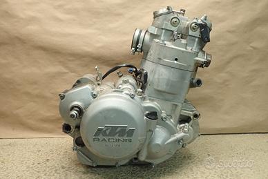 Ricambi Motore KTM 450/525 EXC 2003-2007