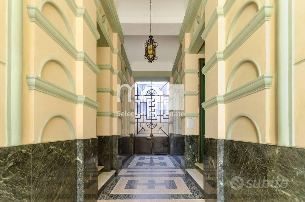 Appartamento – Milano, Corsica, Municipio 4 - Vista 4
